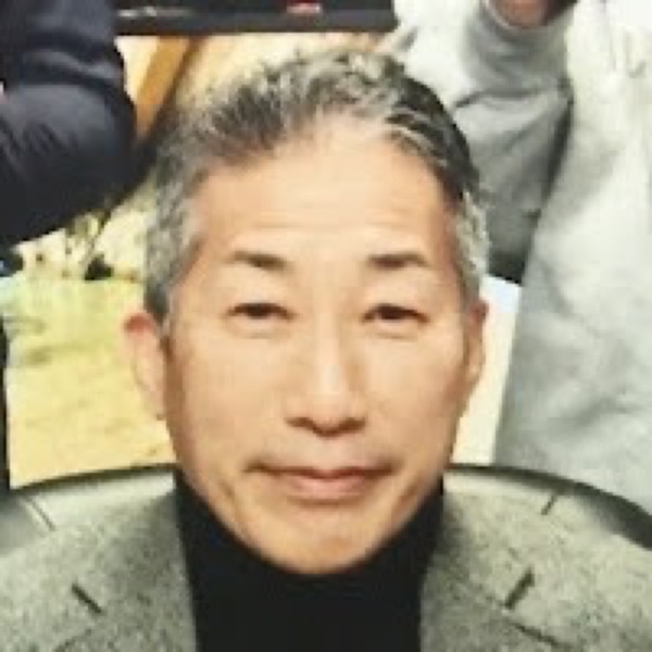 牛頭 哲宏 / Tetsuhiro Gozu